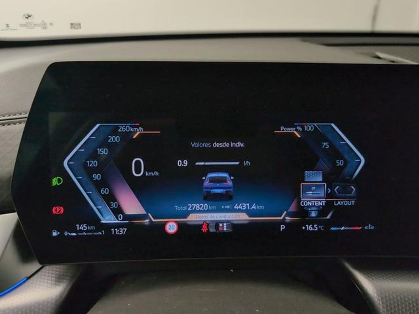 BMW X2 sDrive18d 110 kW (150 CV)
