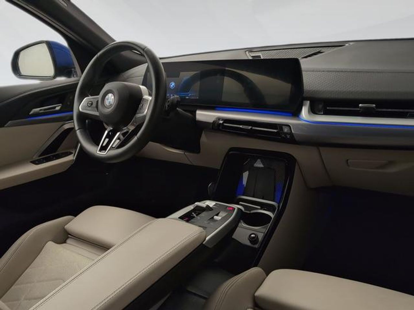 BMW X2 sDrive18d 110 kW (150 CV)