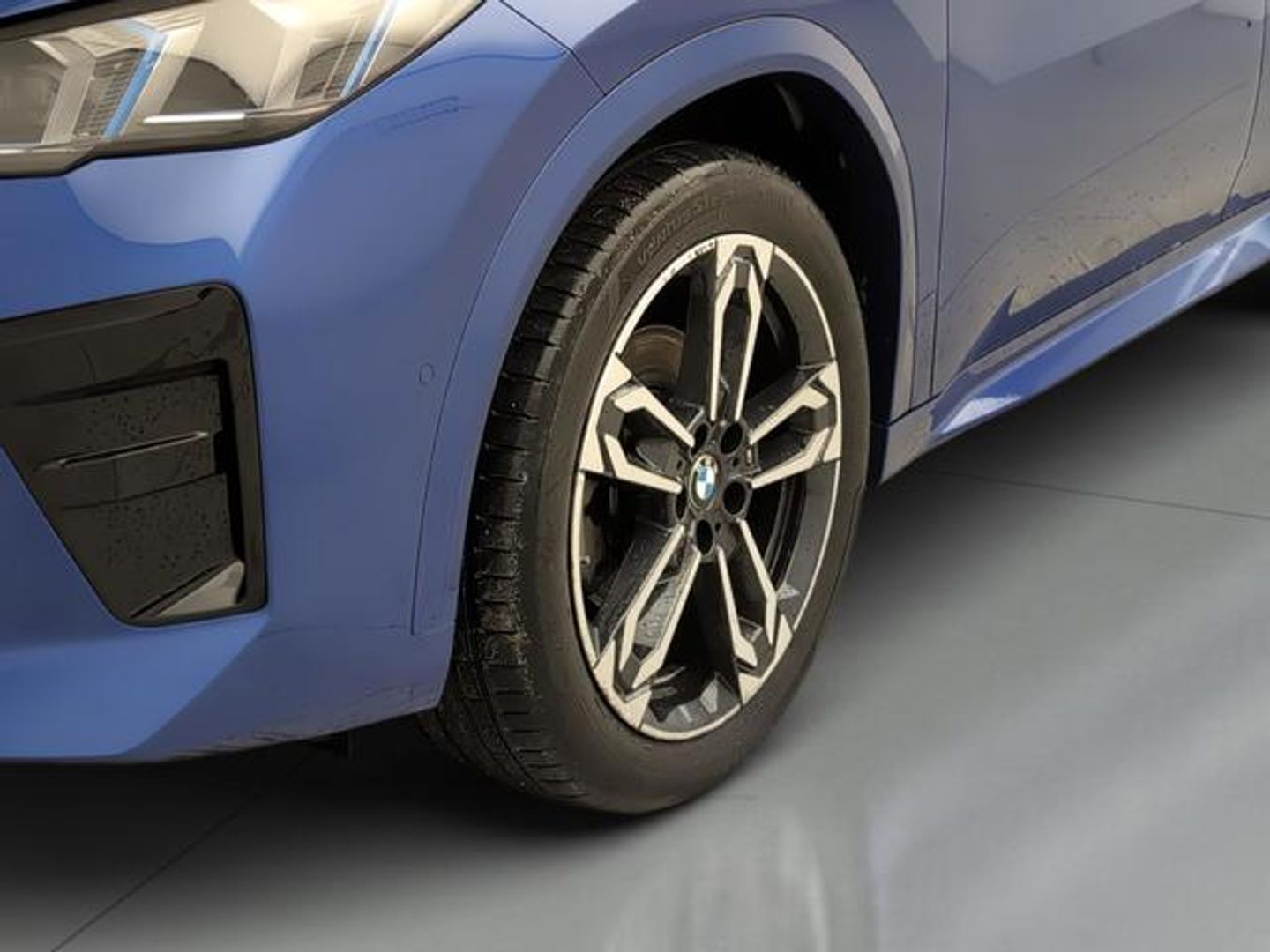 BMW X2 sDrive18d 110 kW (150 CV)