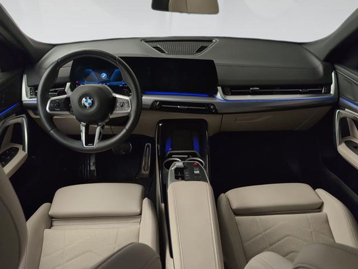 BMW X2 sDrive18d 110 kW (150 CV)