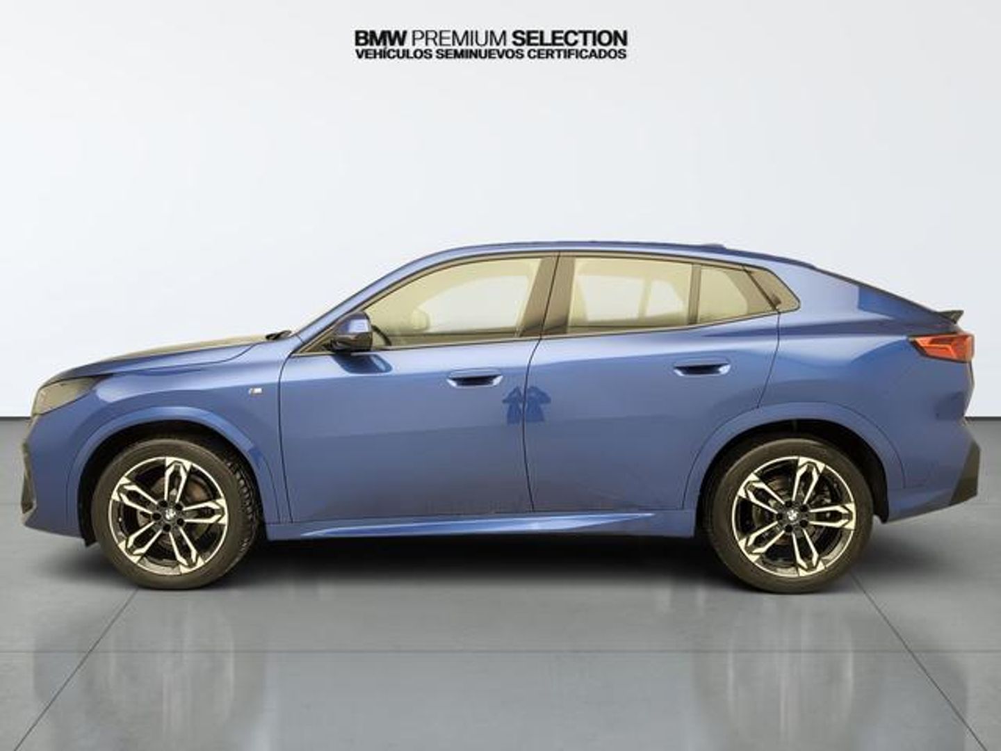 BMW X2 sDrive18d 110 kW (150 CV)