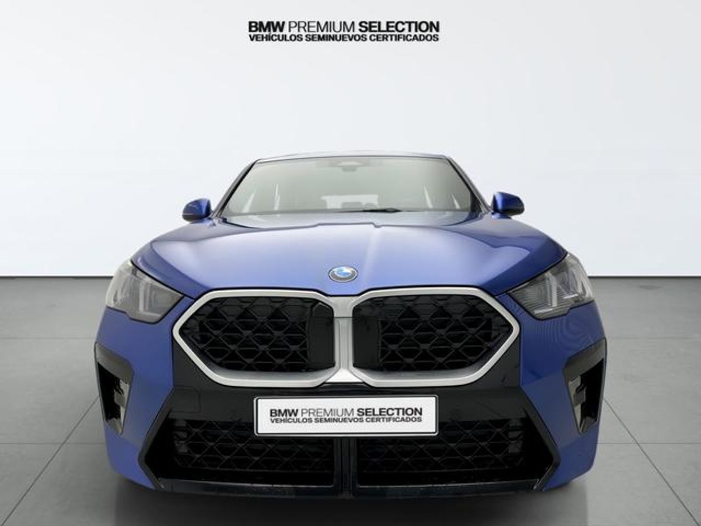 BMW X2 sDrive18d 110 kW (150 CV)