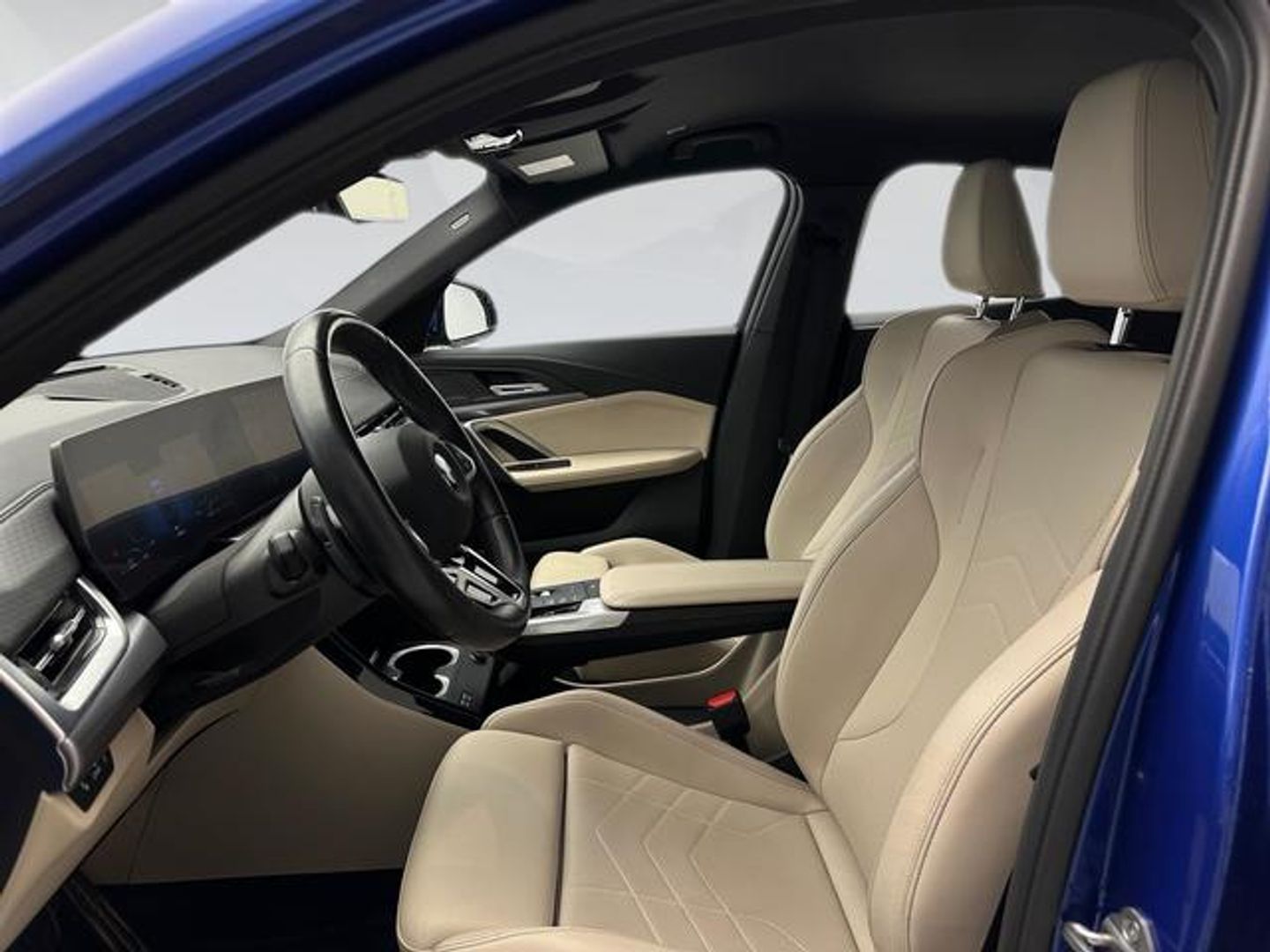 BMW X2 sDrive18d 110 kW (150 CV)