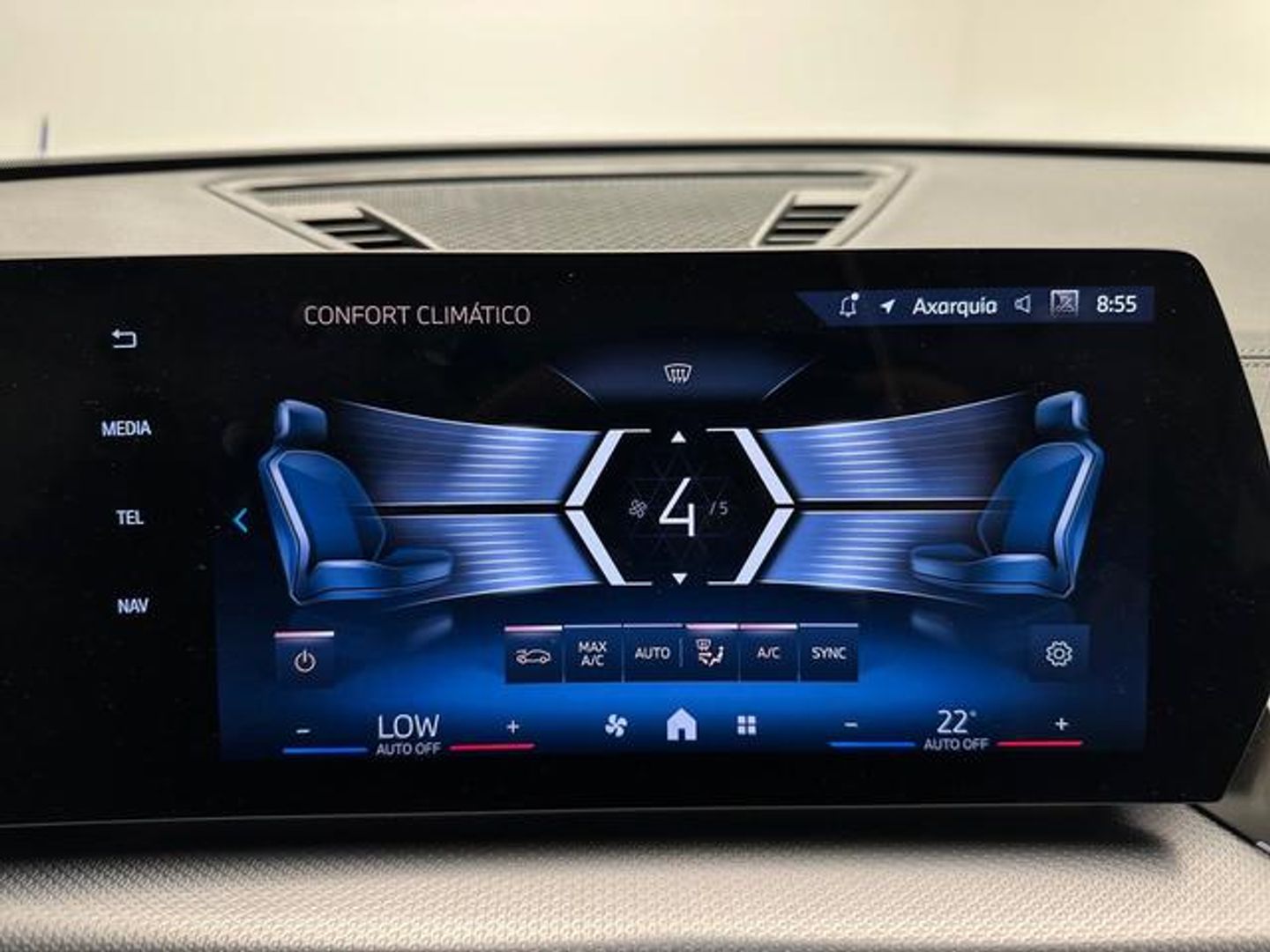 BMW X2 sDrive18d 110 kW (150 CV)