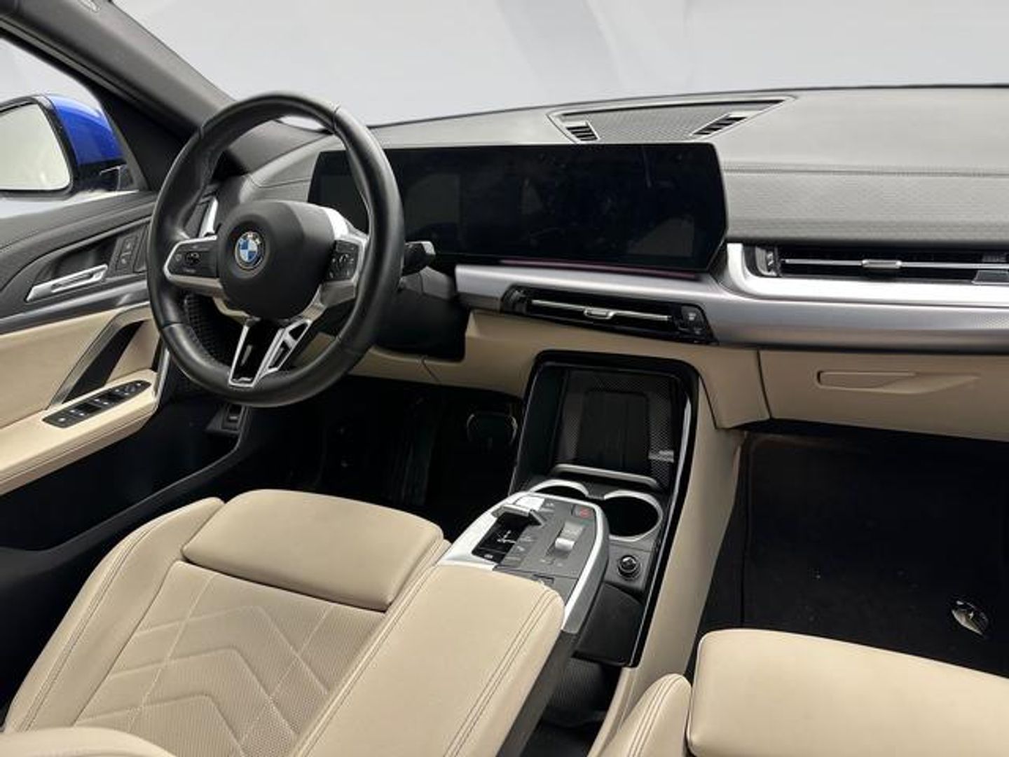 BMW X2 sDrive18d 110 kW (150 CV)