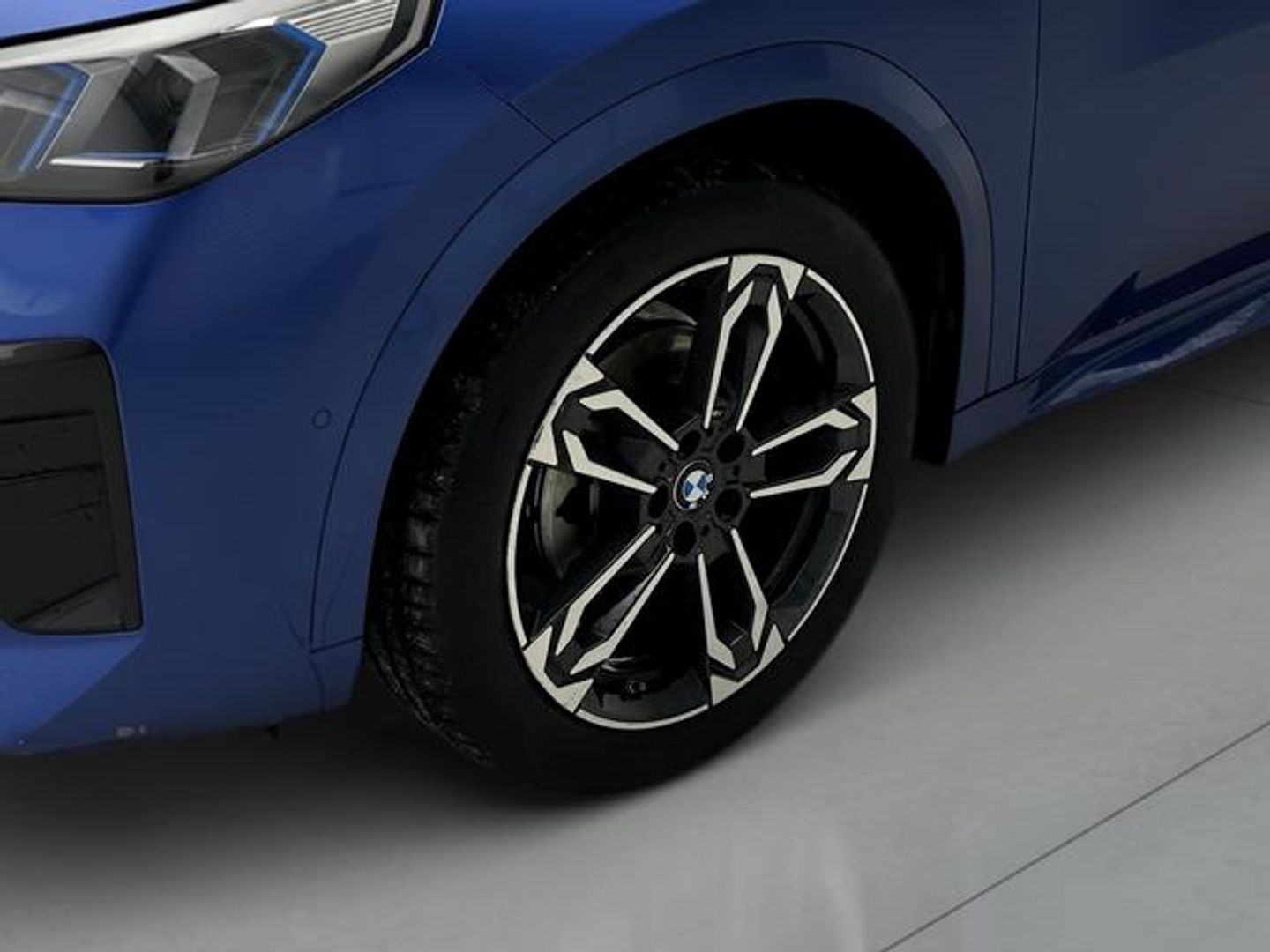 BMW X2 sDrive18d 110 kW (150 CV)