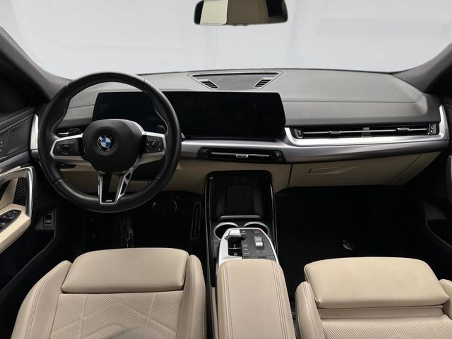 BMW X2 sDrive18d 110 kW (150 CV)