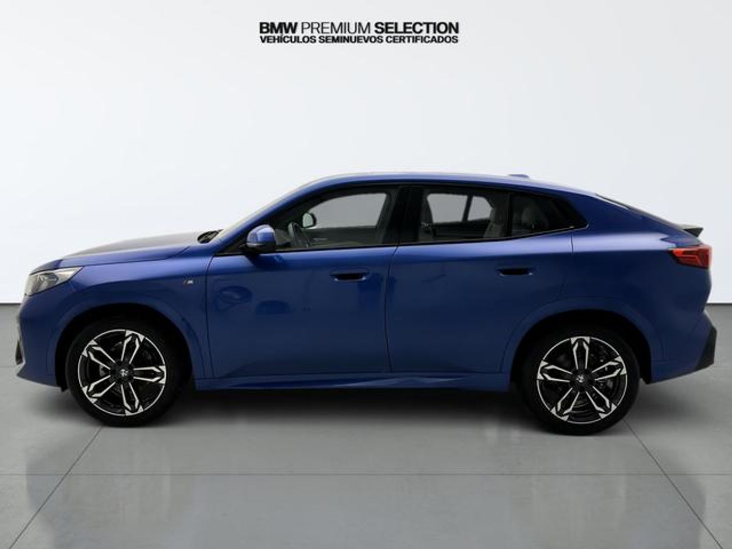 BMW X2 sDrive18d 110 kW (150 CV)
