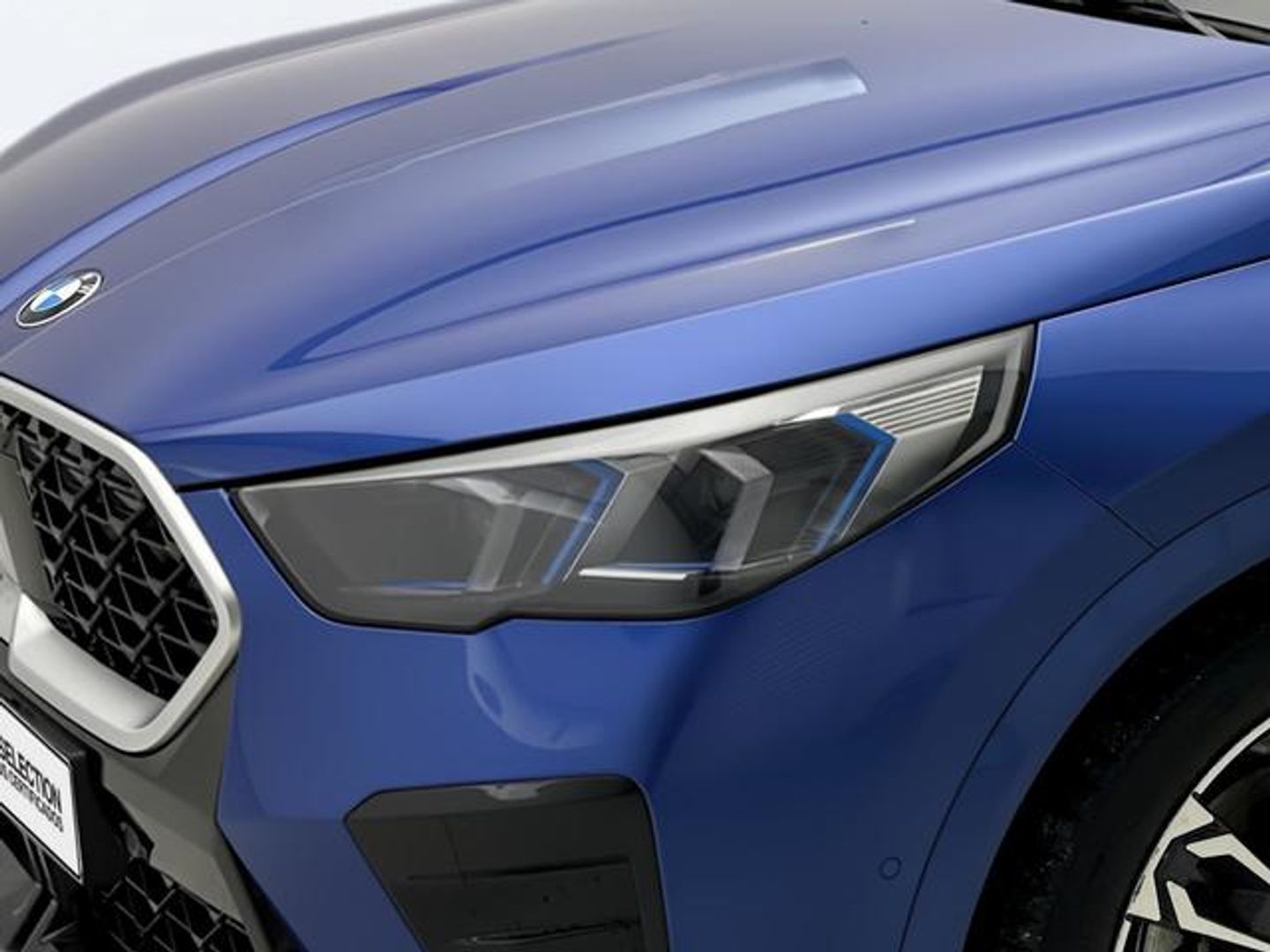 BMW X2 sDrive18d 110 kW (150 CV)