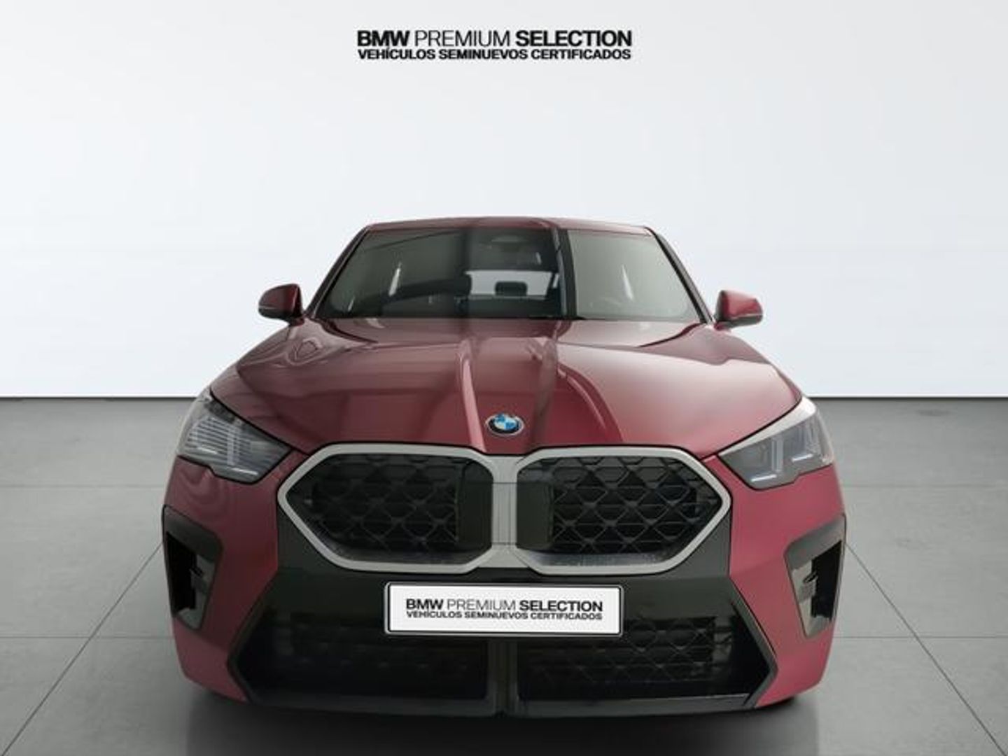 BMW X2 sDrive18d 110 kW (150 CV)