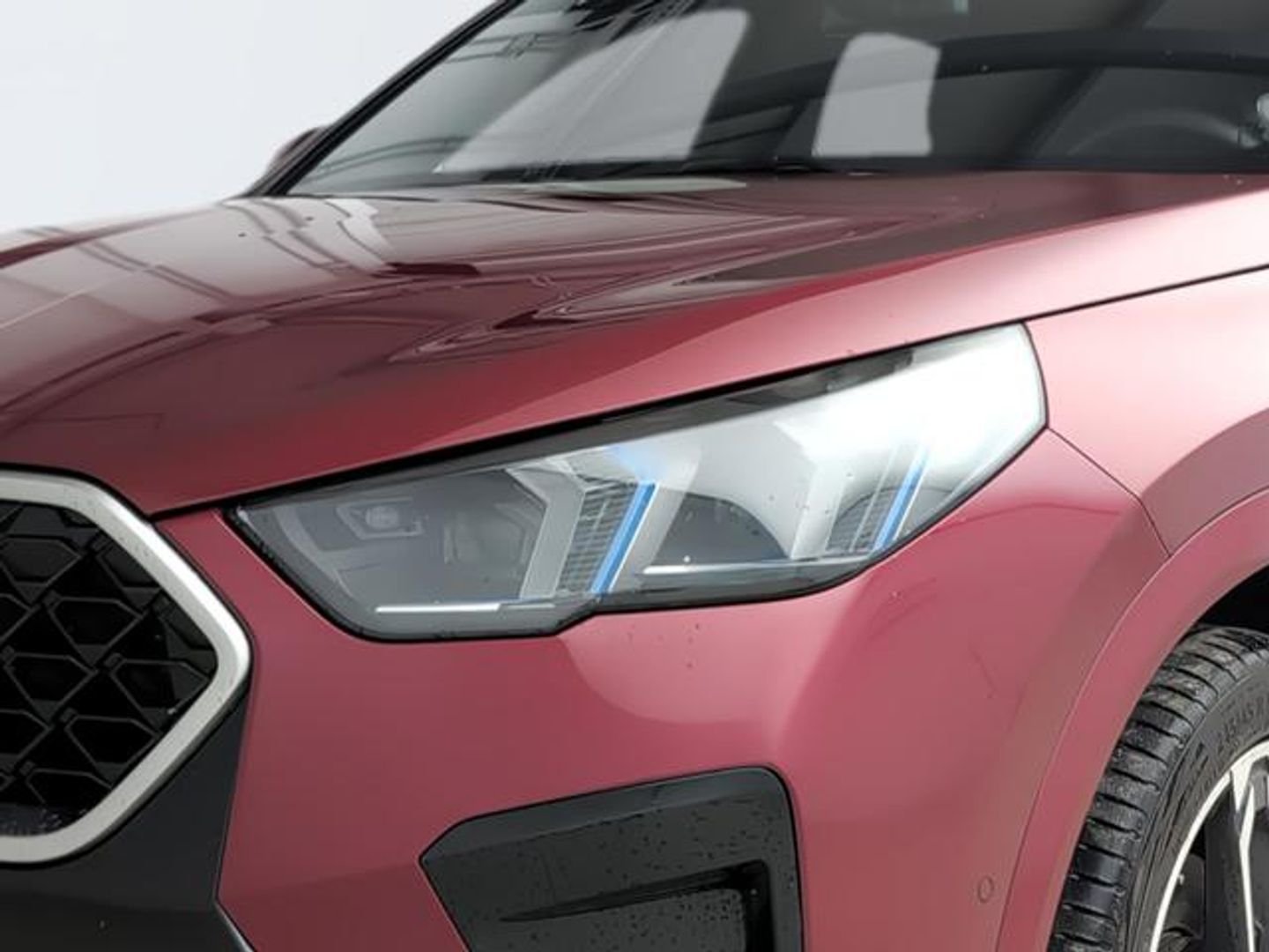 BMW X2 sDrive18d 110 kW (150 CV)
