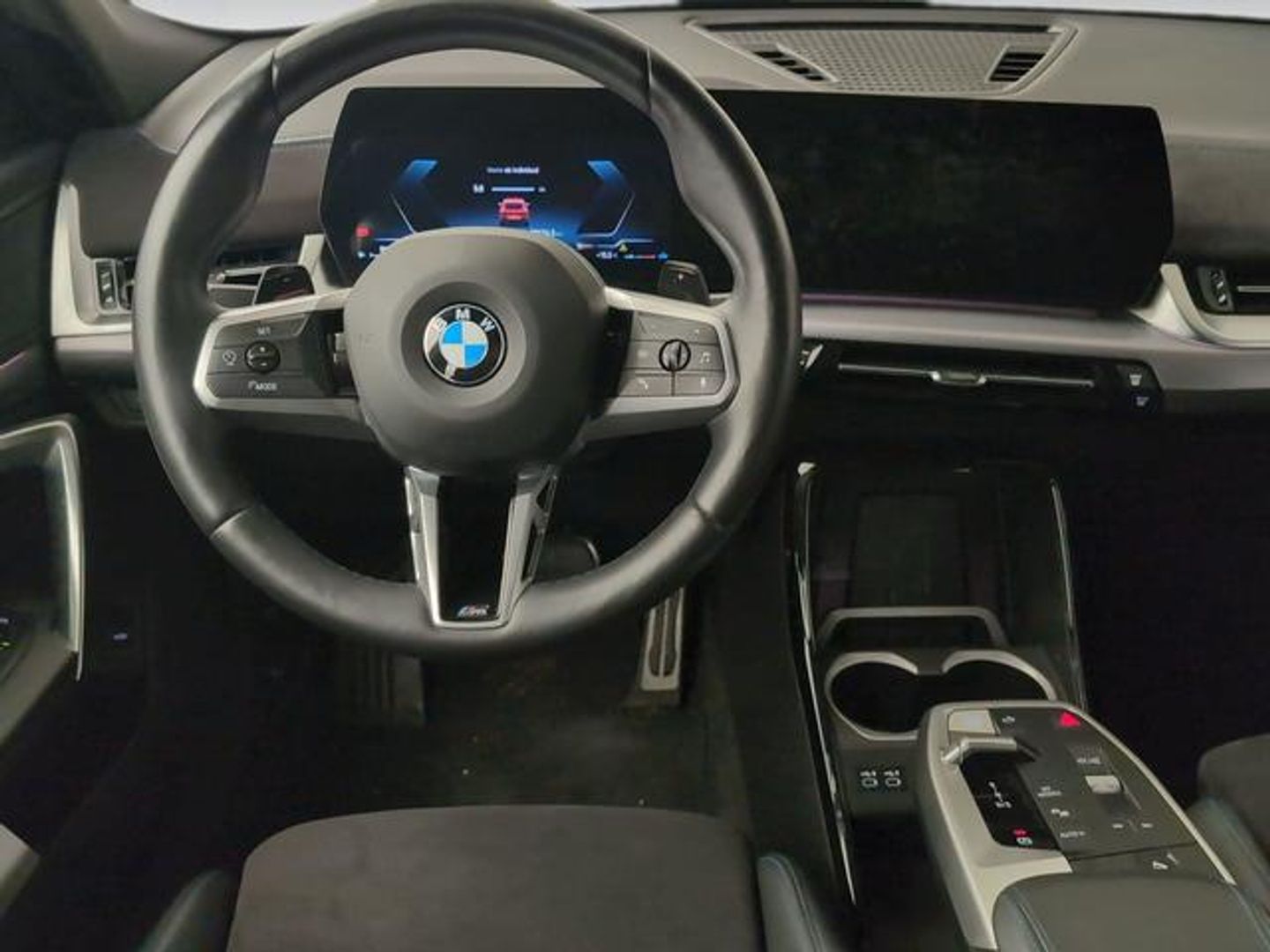 BMW X2 sDrive18d 110 kW (150 CV)