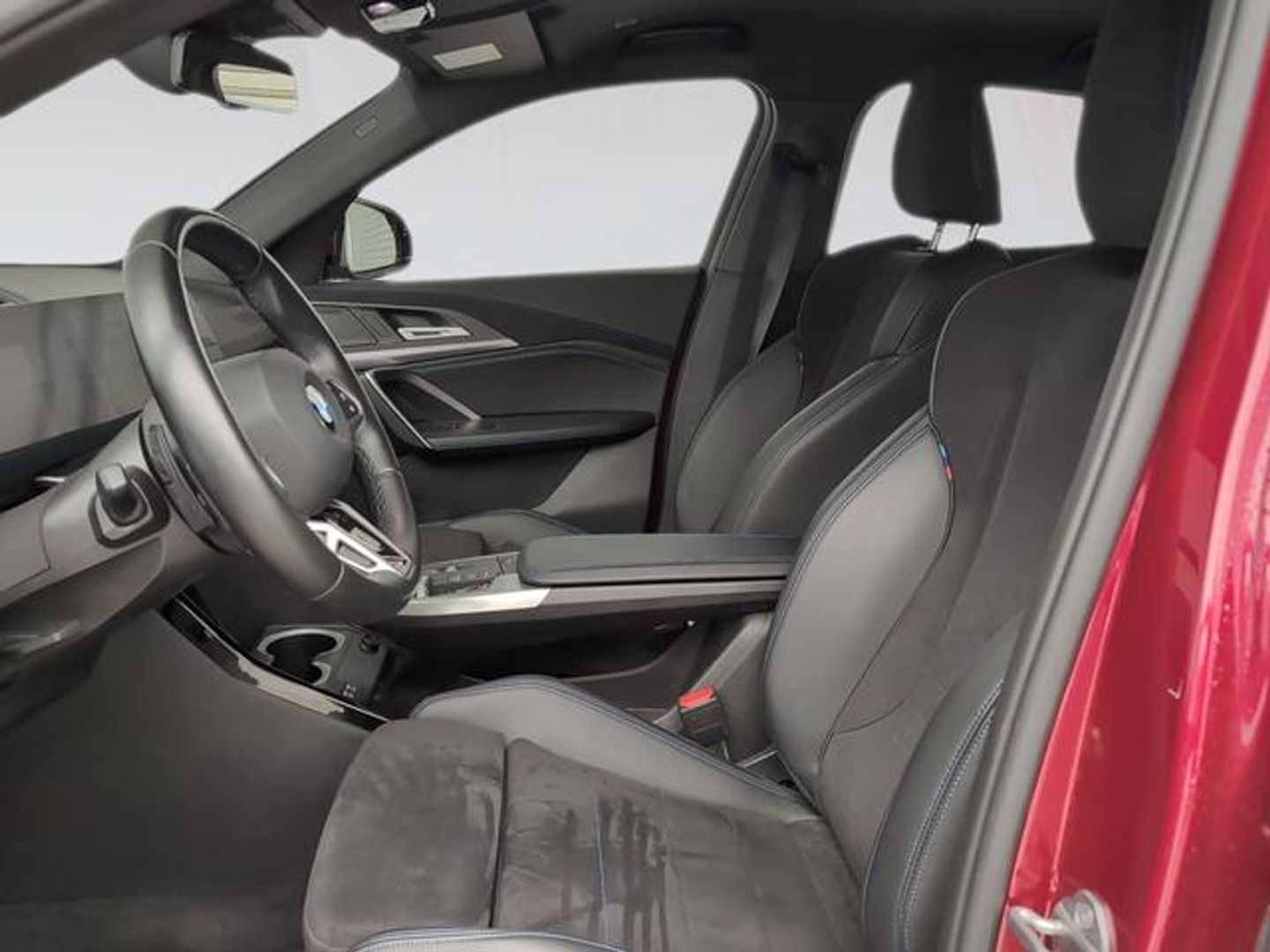 BMW X2 sDrive18d 110 kW (150 CV)