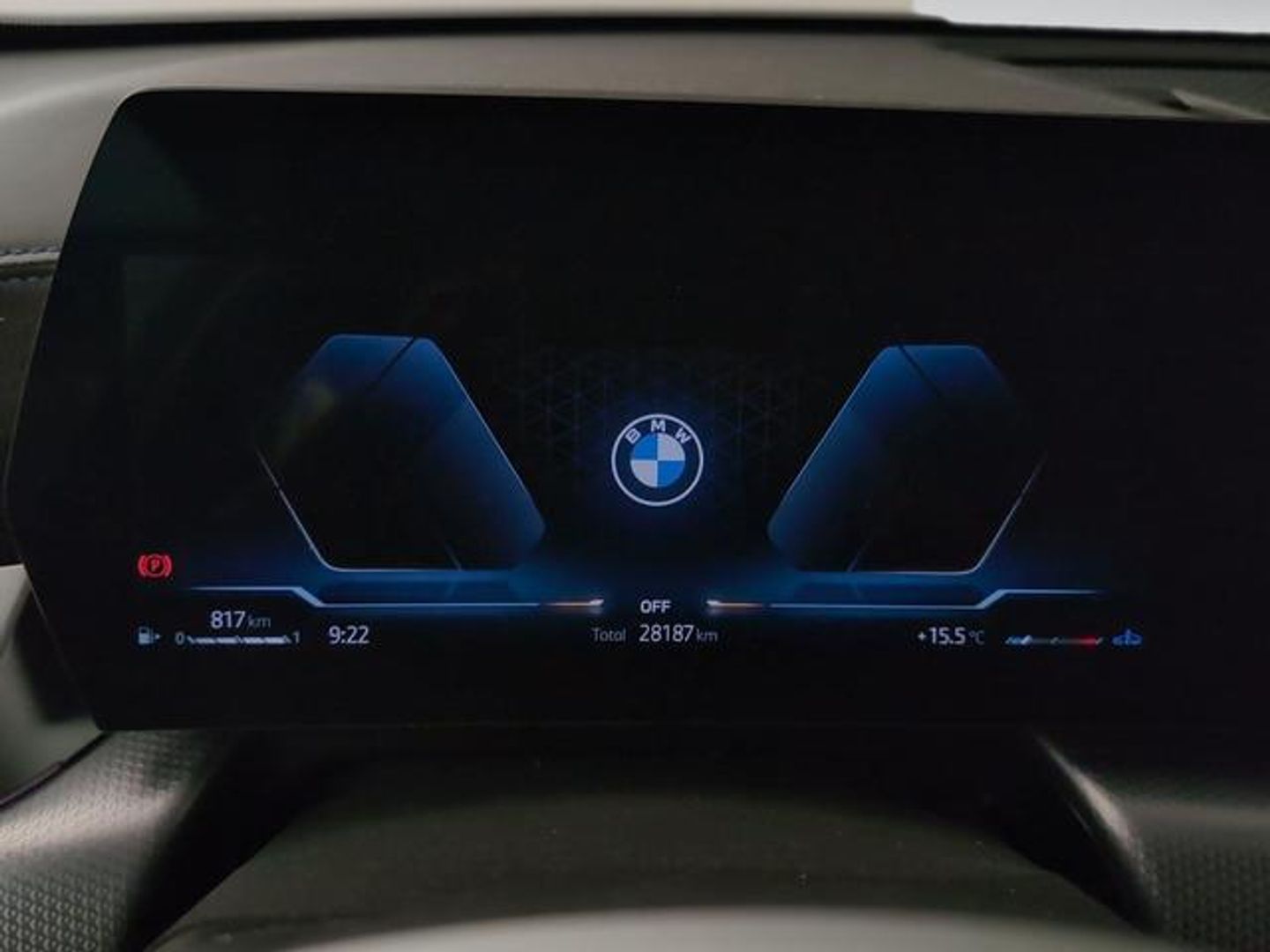 BMW X2 sDrive18d 110 kW (150 CV)