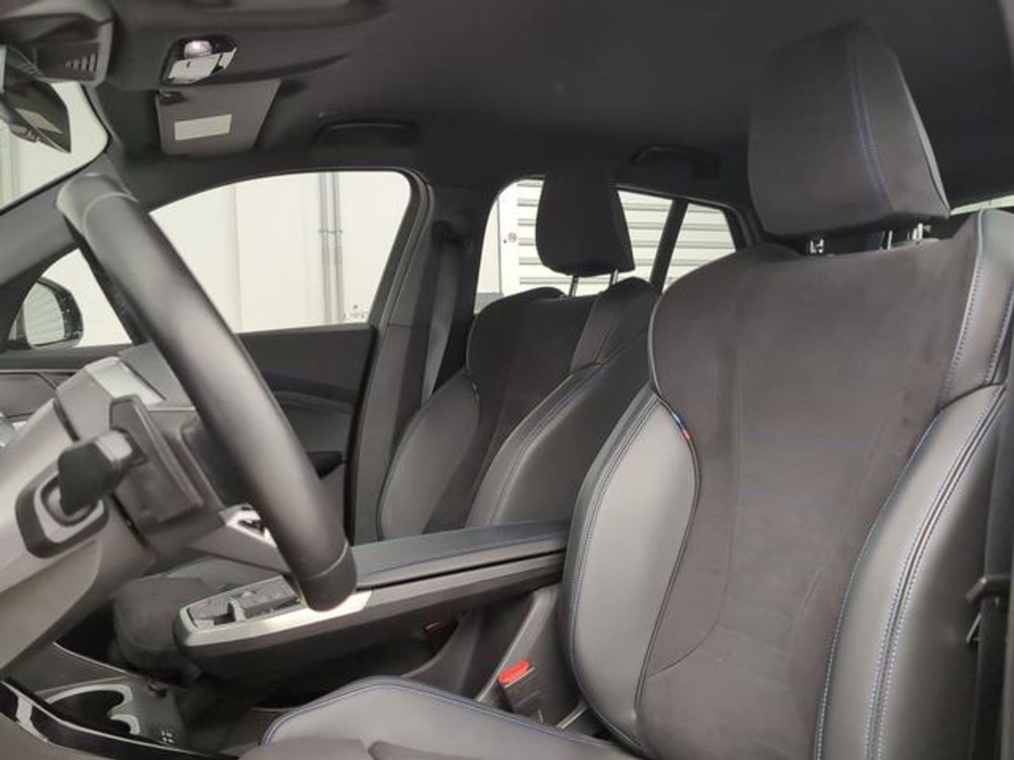 BMW X2 sDrive18d 110 kW (150 CV)