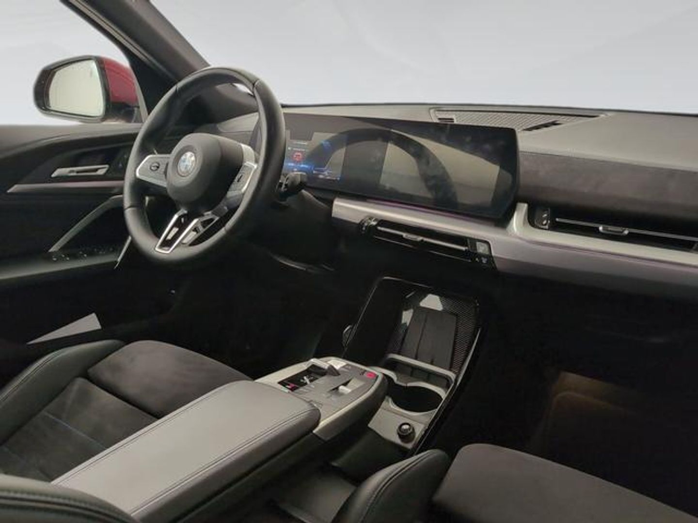 BMW X2 sDrive18d 110 kW (150 CV)