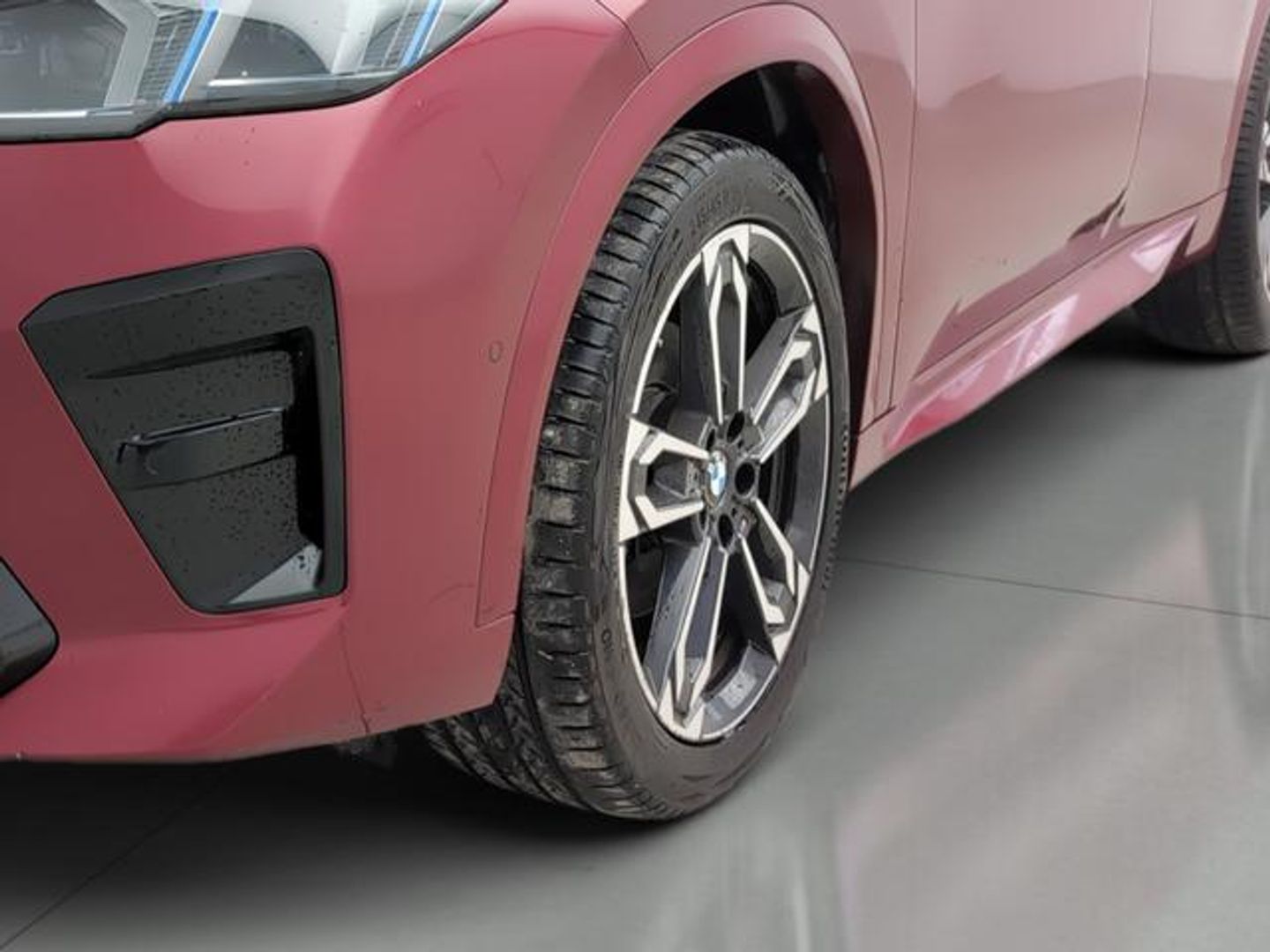 BMW X2 sDrive18d 110 kW (150 CV)