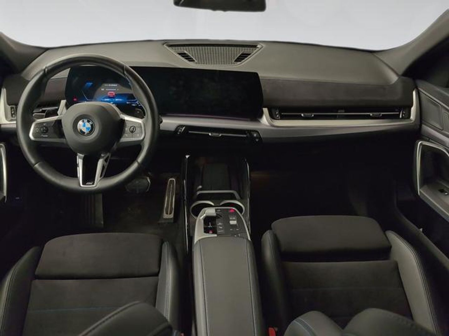 BMW X2 sDrive18d 110 kW (150 CV)