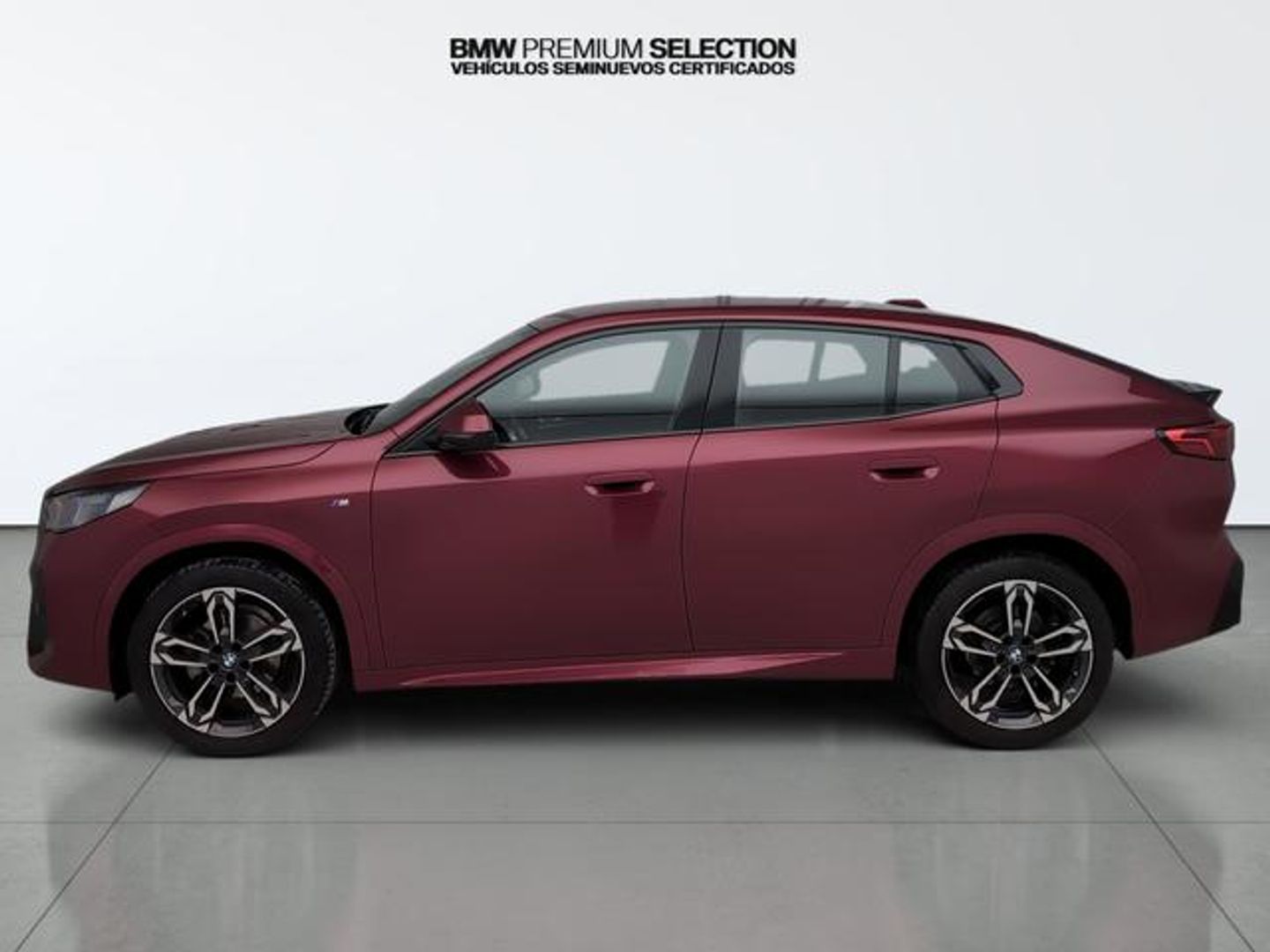 BMW X2 sDrive18d 110 kW (150 CV)