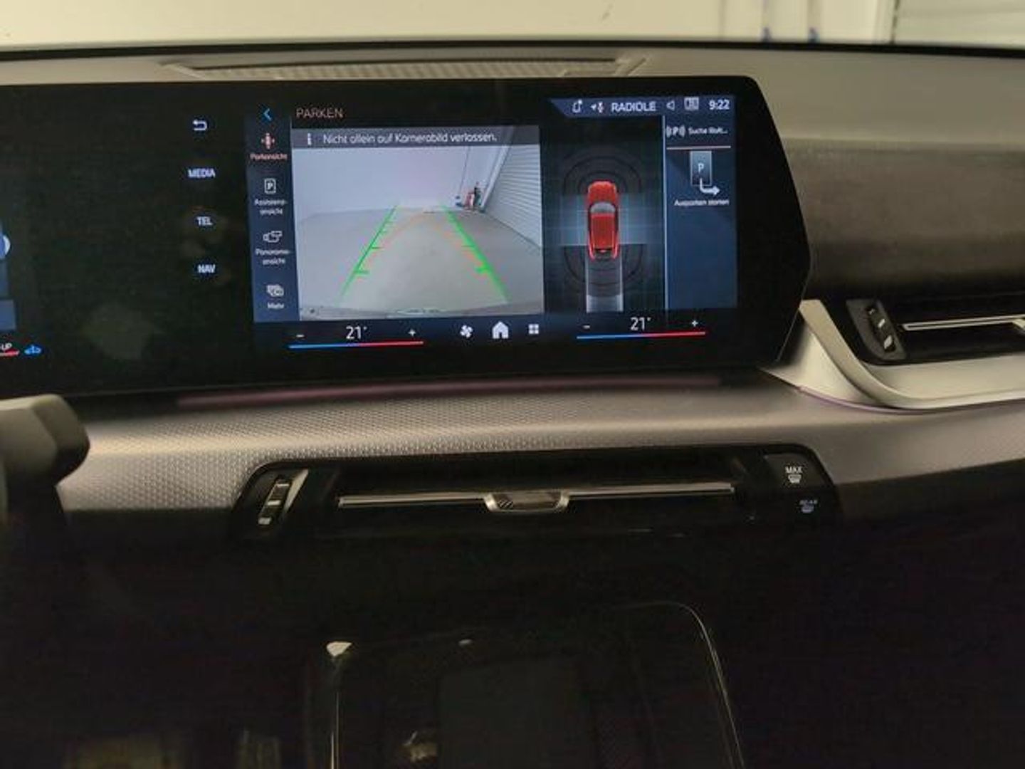BMW X2 sDrive18d 110 kW (150 CV)