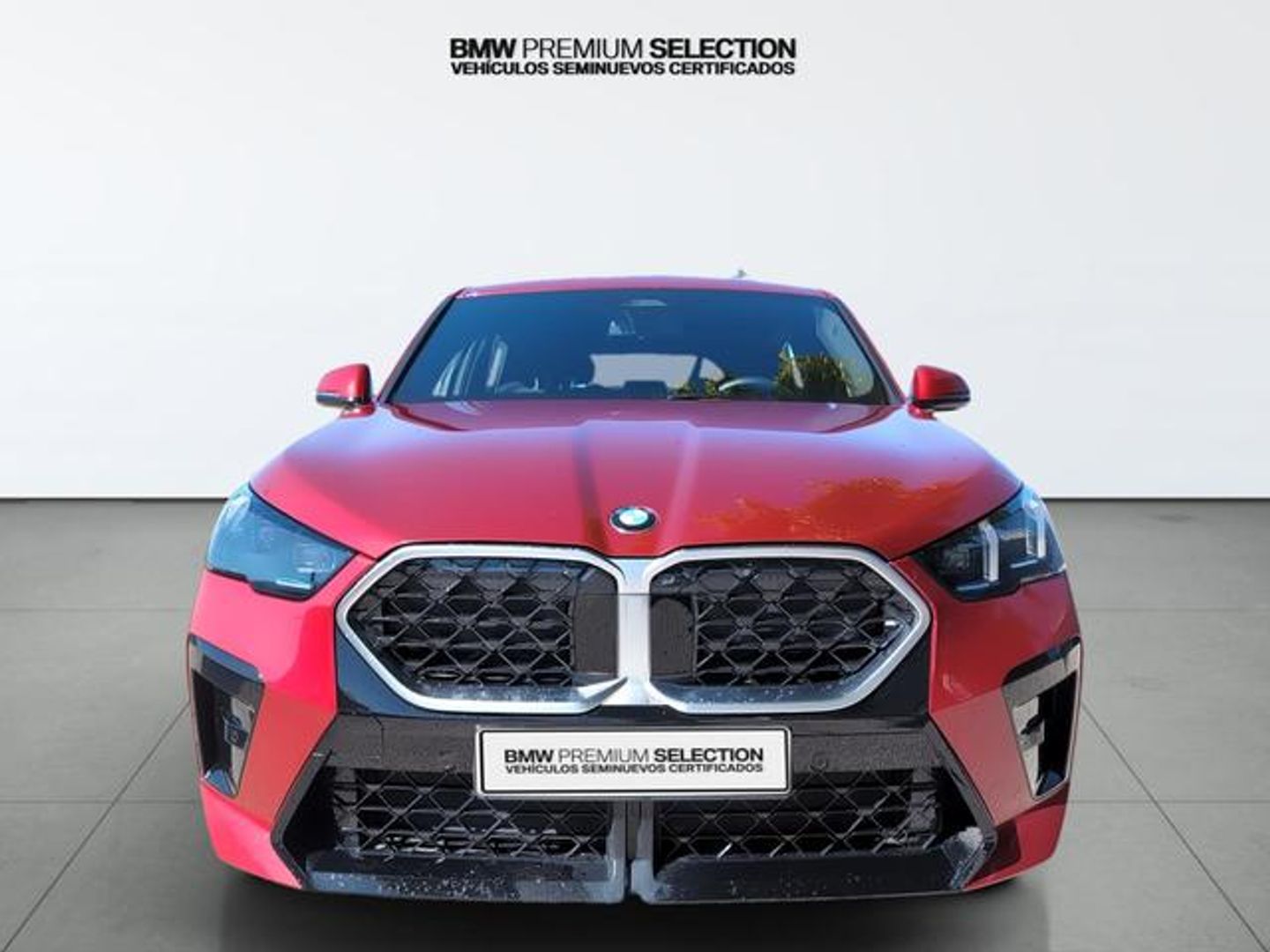 BMW X2 sDrive18d 110 kW (150 CV)
