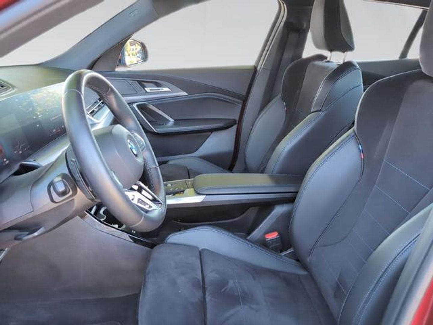 BMW X2 sDrive18d 110 kW (150 CV)