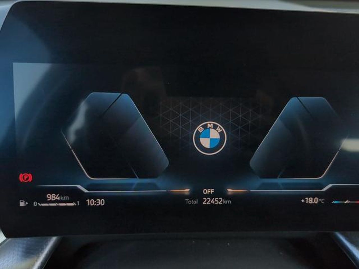 BMW X2 sDrive18d 110 kW (150 CV)
