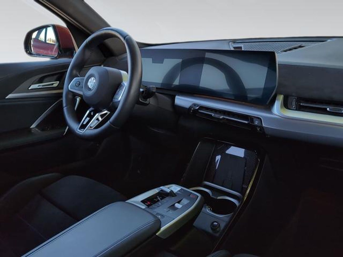 BMW X2 sDrive18d 110 kW (150 CV)