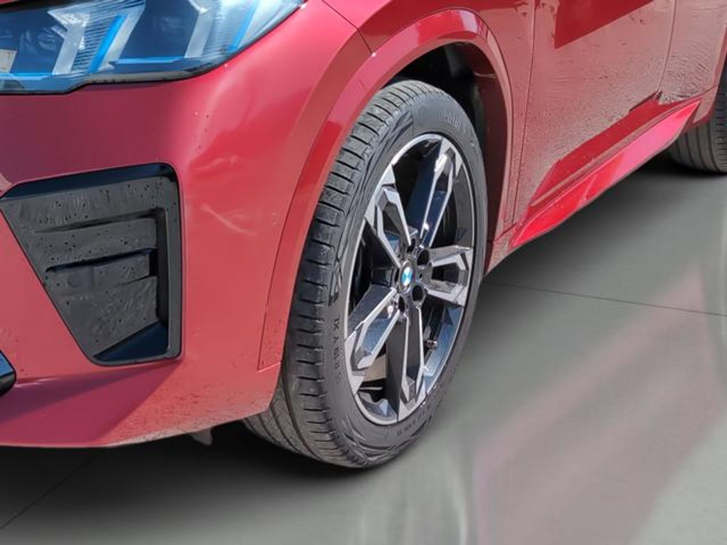 BMW X2 sDrive18d 110 kW (150 CV)