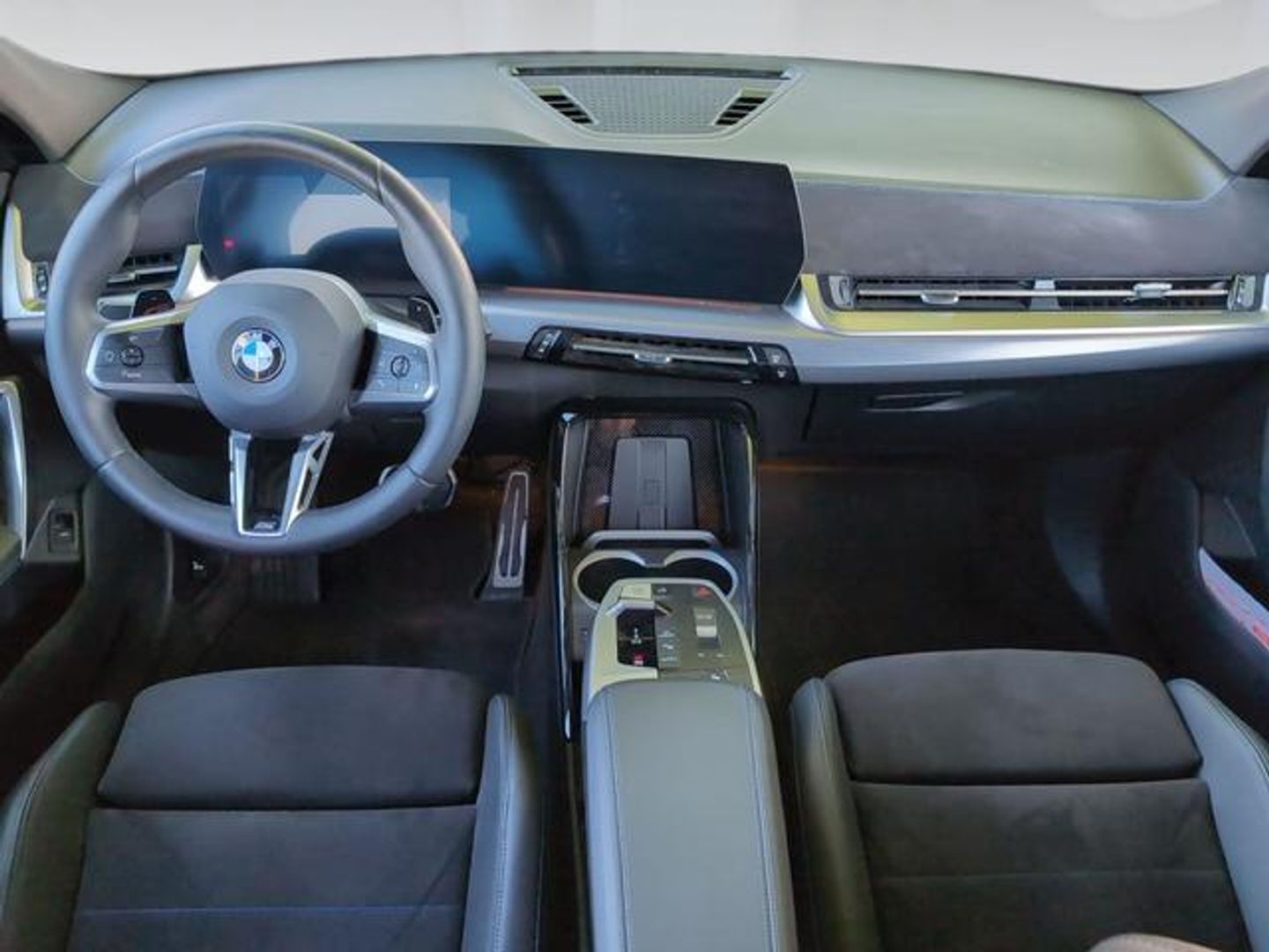 BMW X2 sDrive18d 110 kW (150 CV)
