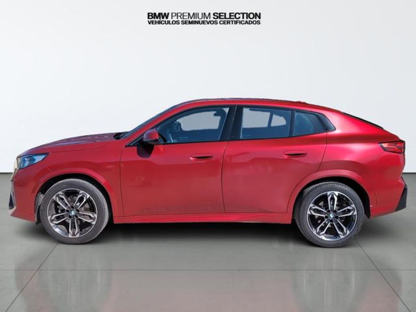 BMW X2 sDrive18d 110 kW (150 CV)