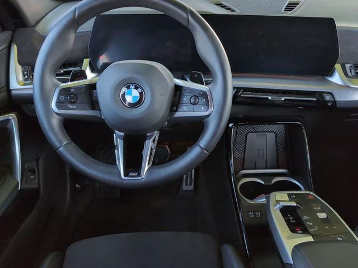 BMW X2 sDrive18d 110 kW (150 CV)