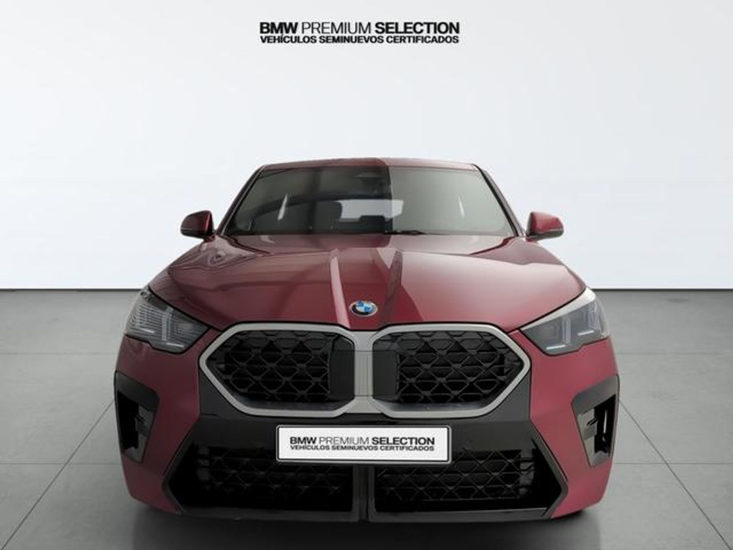 BMW X2 sDrive18d 110 kW (150 CV)