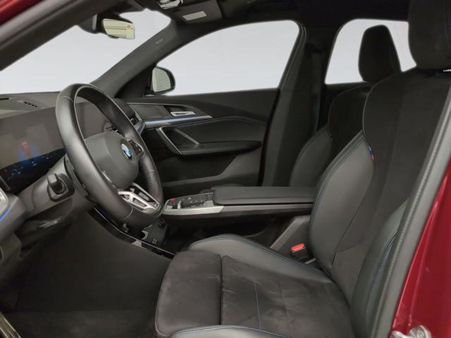 BMW X2 sDrive18d 110 kW (150 CV)