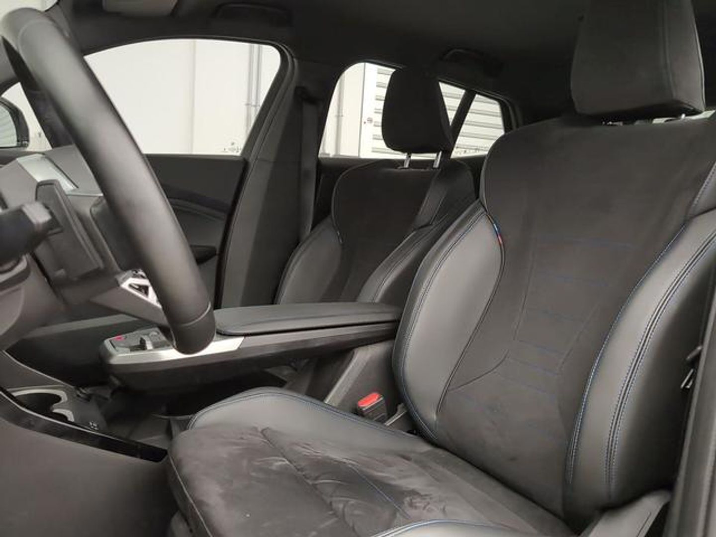 BMW X2 sDrive18d 110 kW (150 CV)