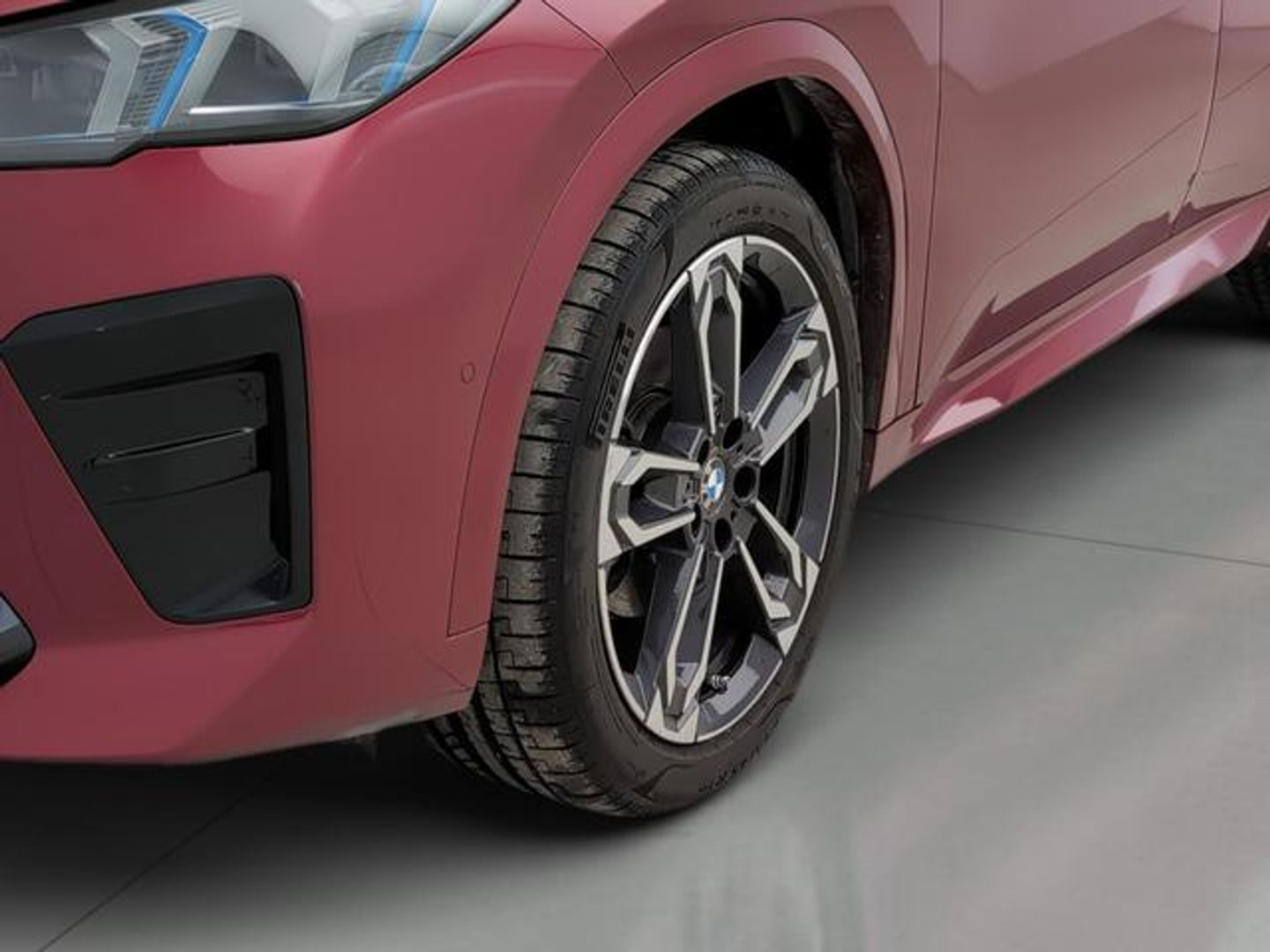 BMW X2 sDrive18d 110 kW (150 CV)