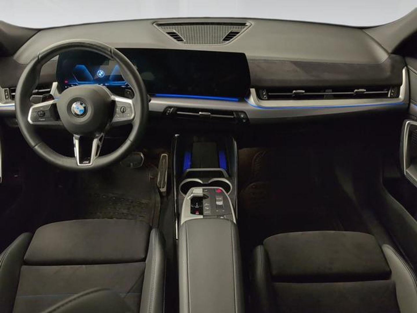 BMW X2 sDrive18d 110 kW (150 CV)