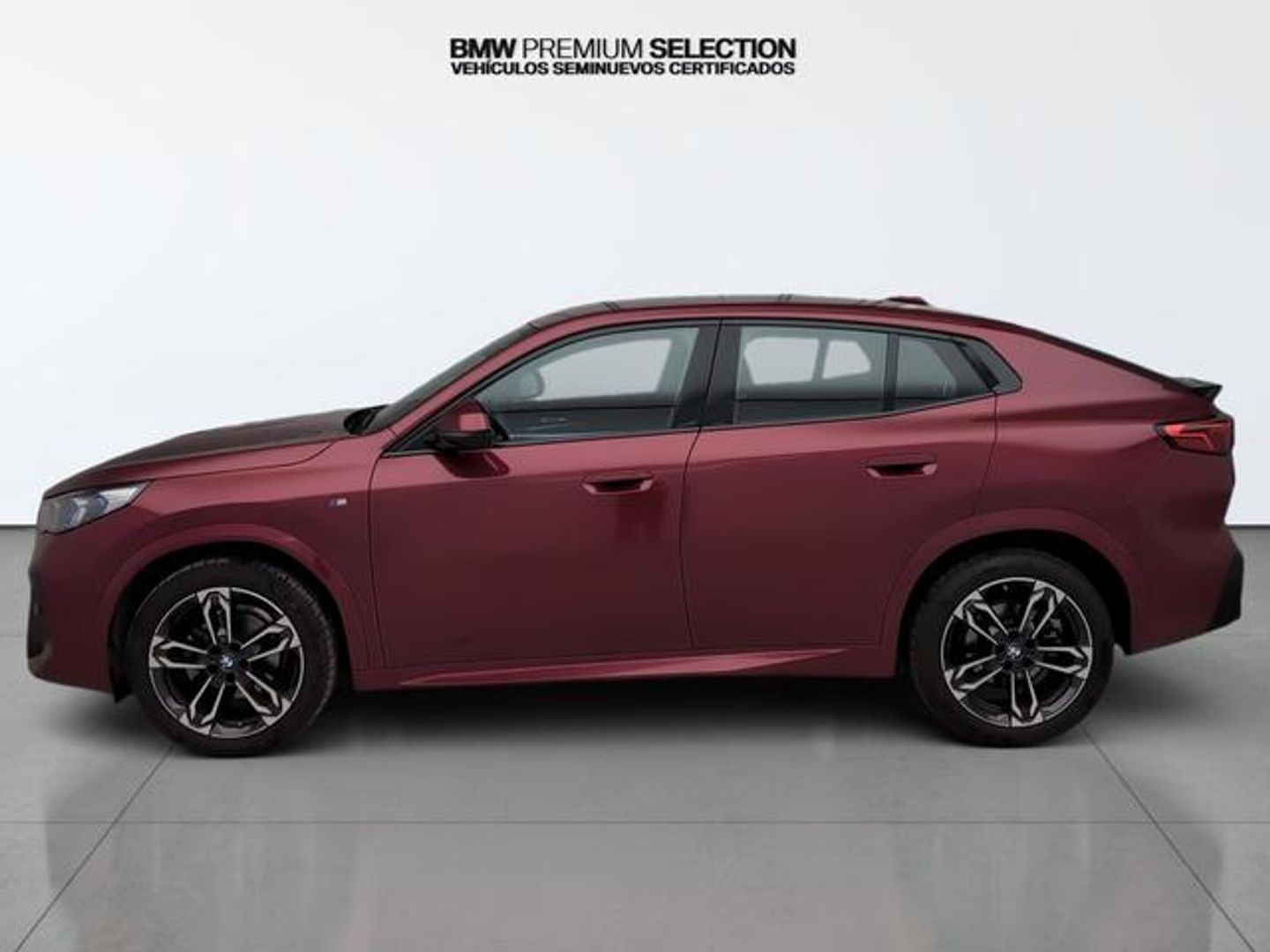 BMW X2 sDrive18d 110 kW (150 CV)