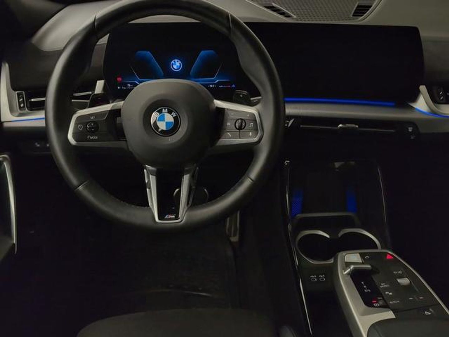 BMW X2 sDrive18d 110 kW (150 CV)