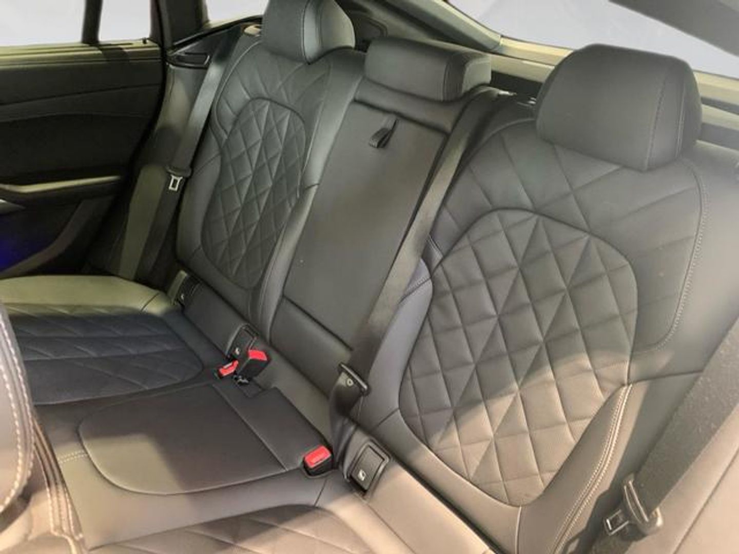 Bmw X6 xDrive40d M Sport