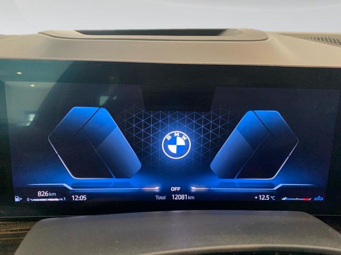 Bmw X6 xDrive40d M Sport