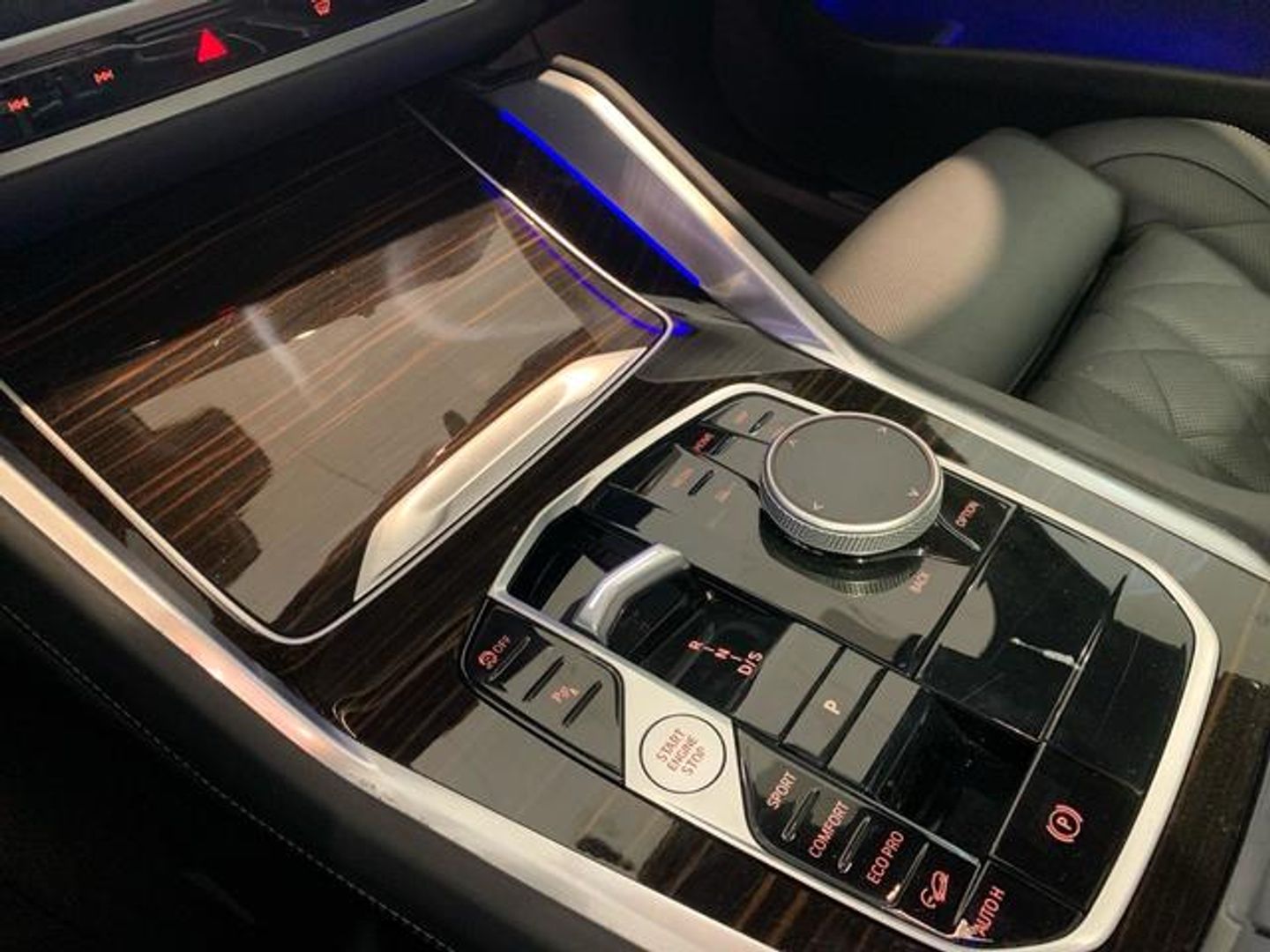 Bmw X6 xDrive40d M Sport