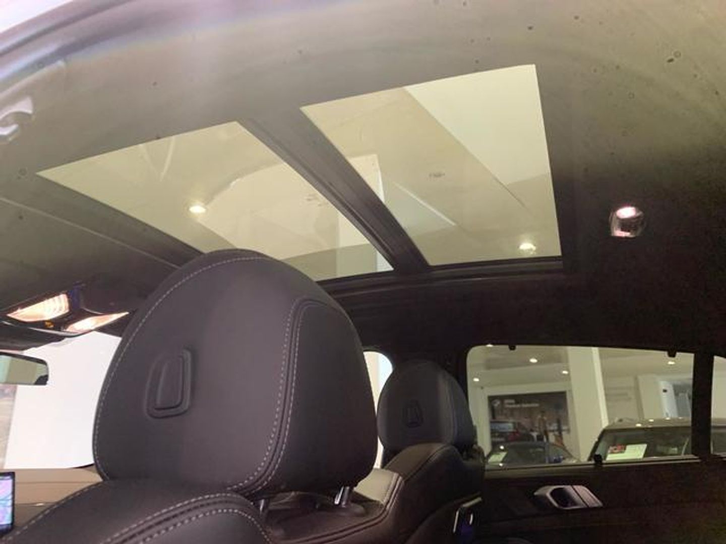 Bmw X6 xDrive40d M Sport