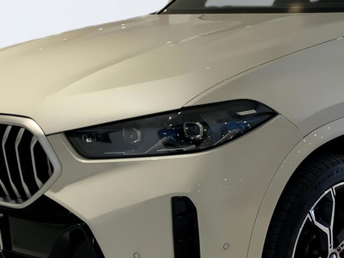 Bmw X6 xDrive40d M Sport
