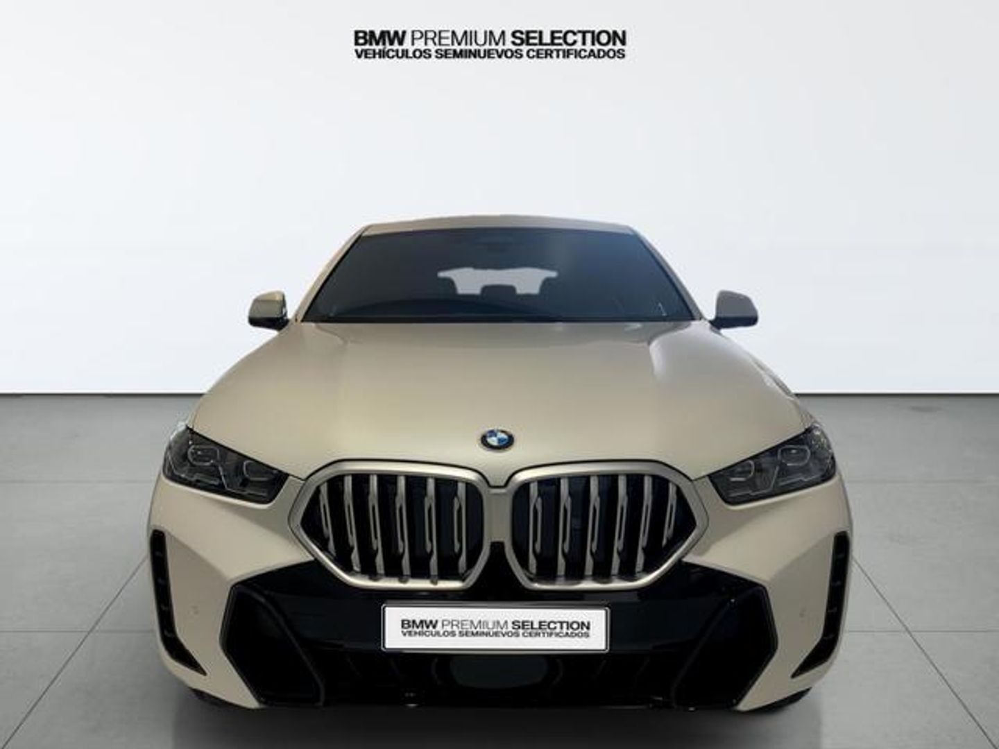 Bmw X6 xDrive40d M Sport