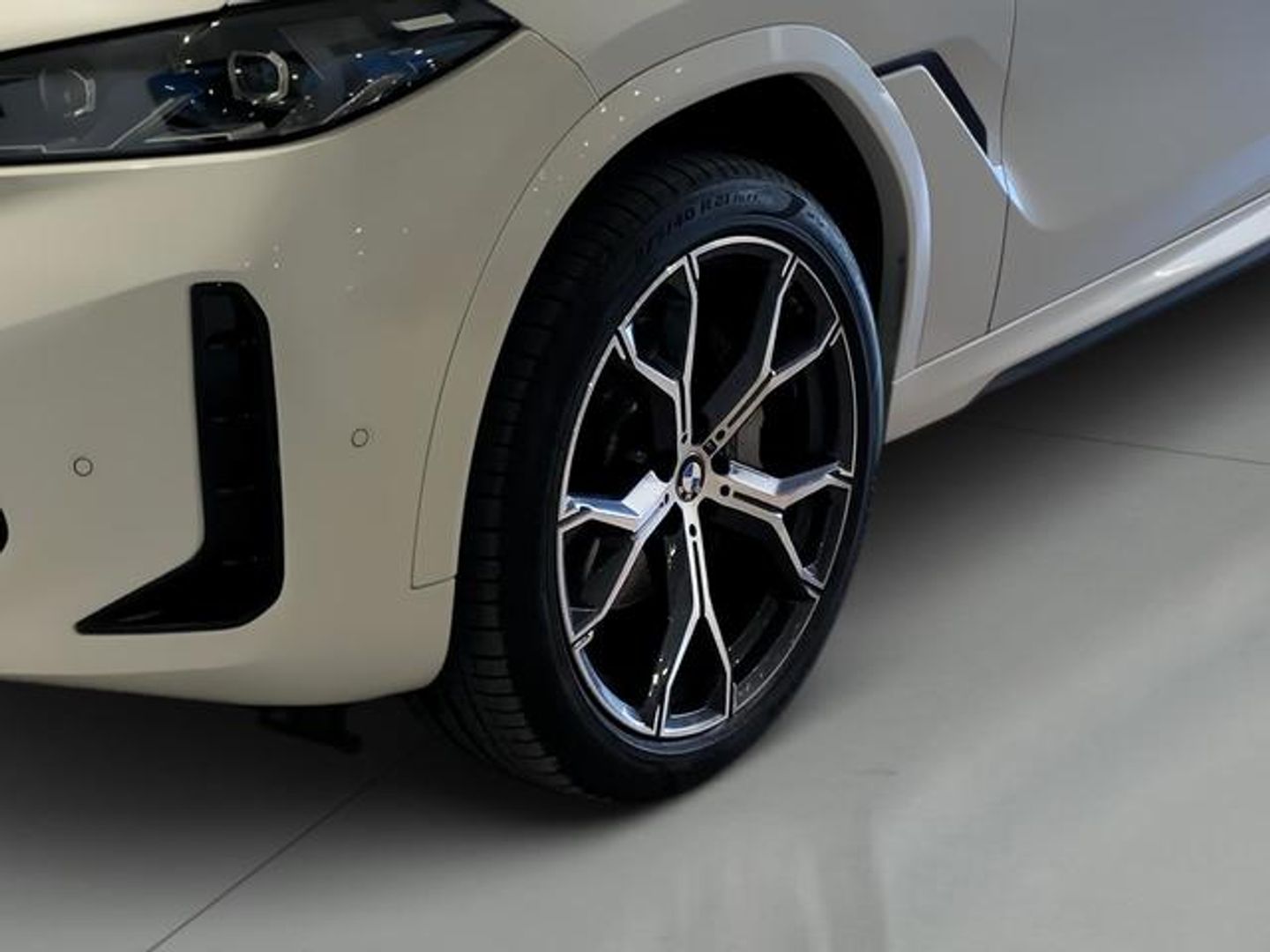 Bmw X6 xDrive40d M Sport