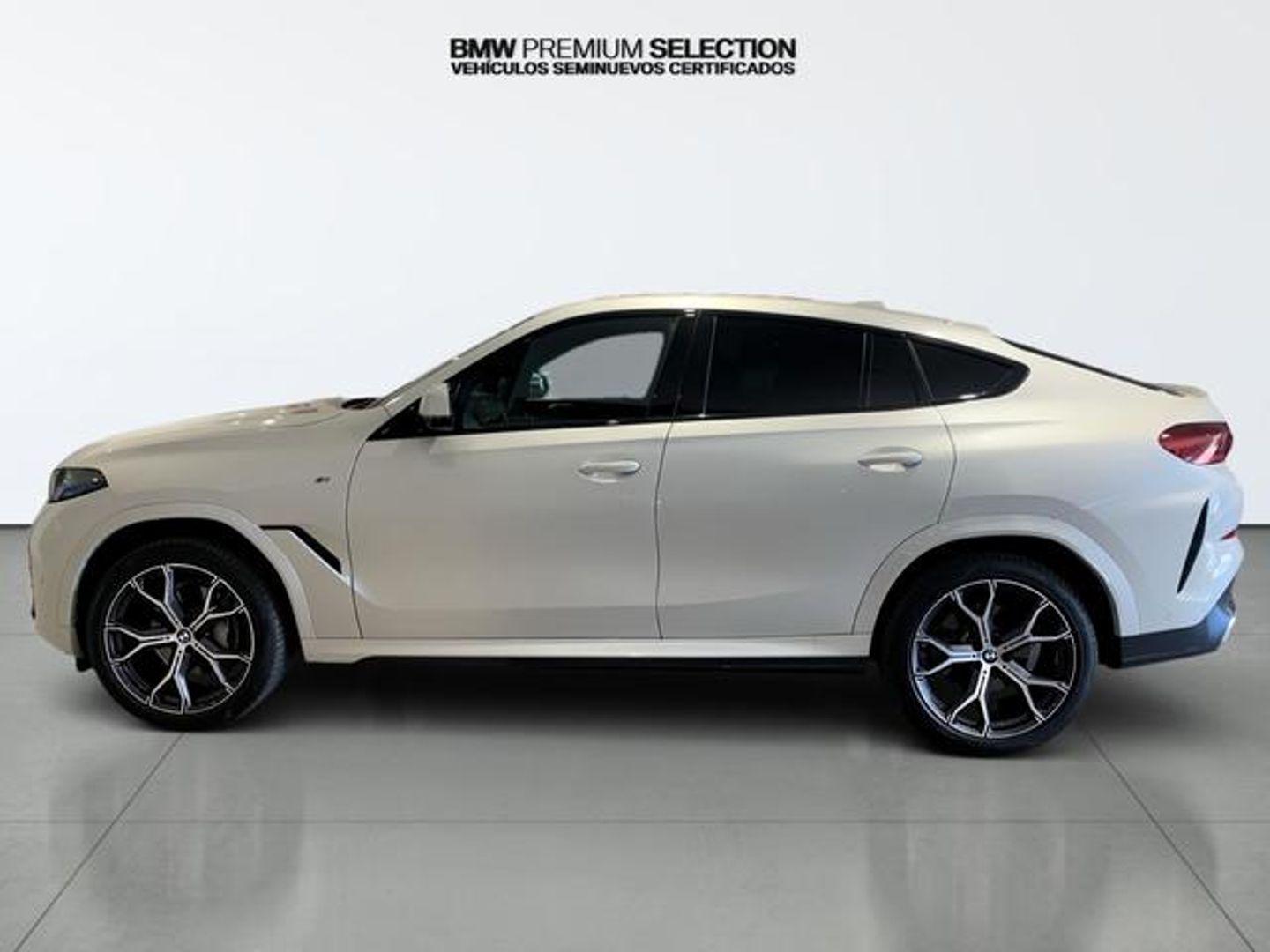 Bmw X6 xDrive40d M Sport