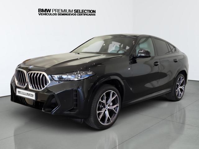 Bmw X6 xDrive40d M Sport 259 kW (352 CV) M Sport