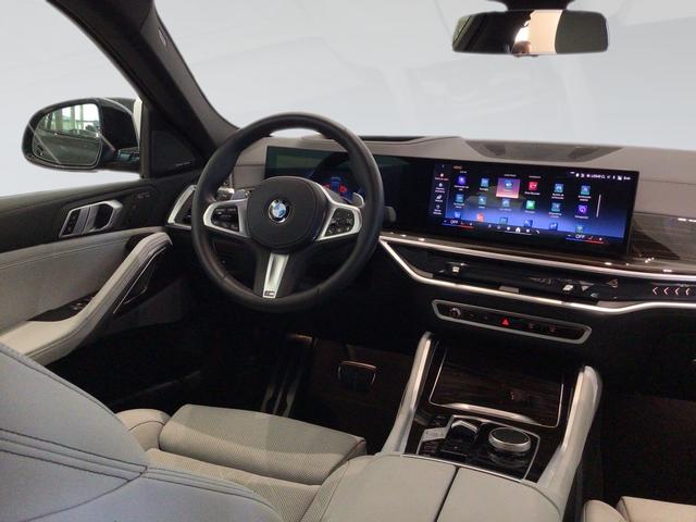 Bmw X6 xDrive40d M Sport 259 kW (352 CV) M Sport