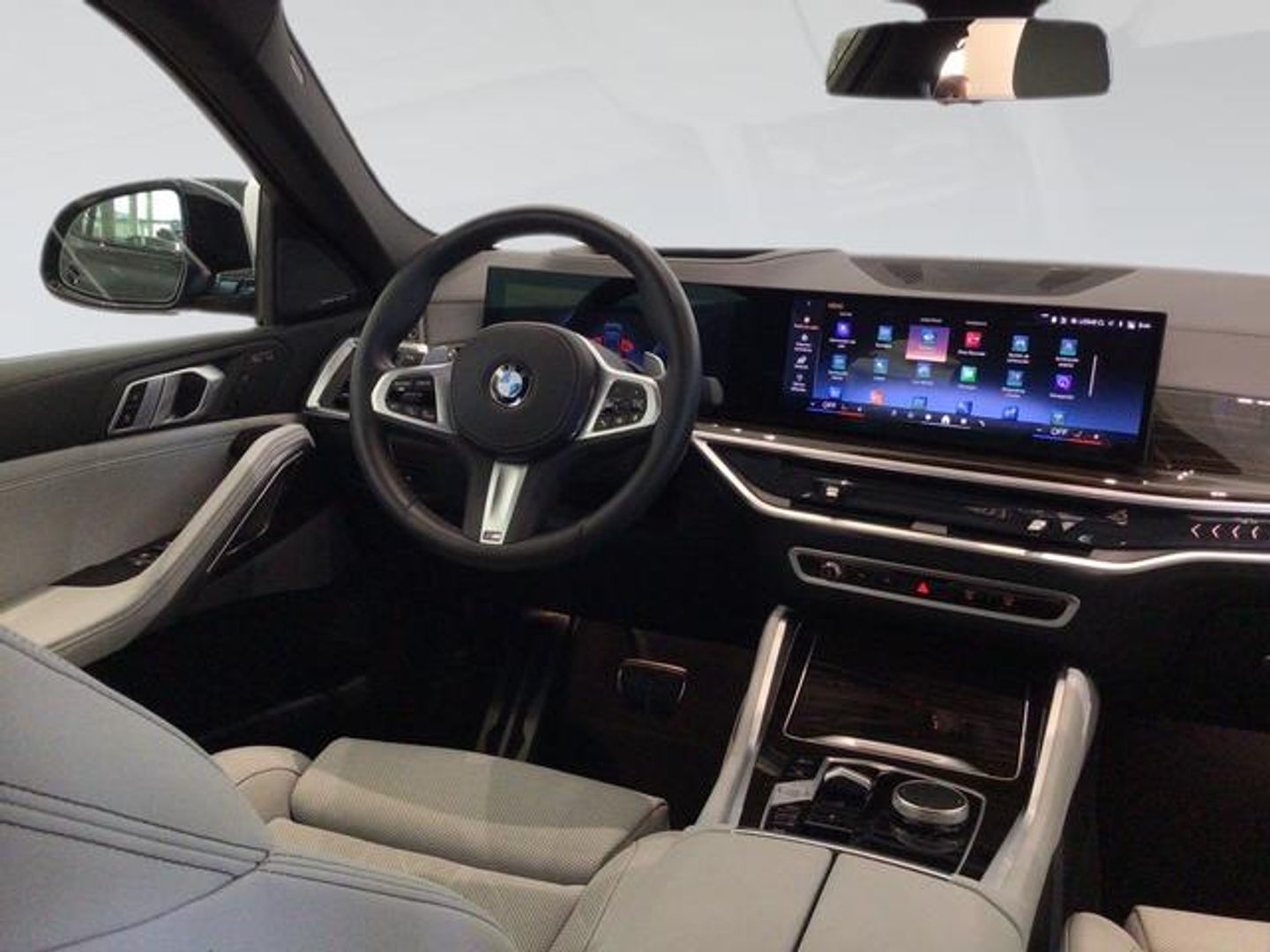 Bmw X6 xDrive40d M Sport 259 kW (352 CV) M Sport